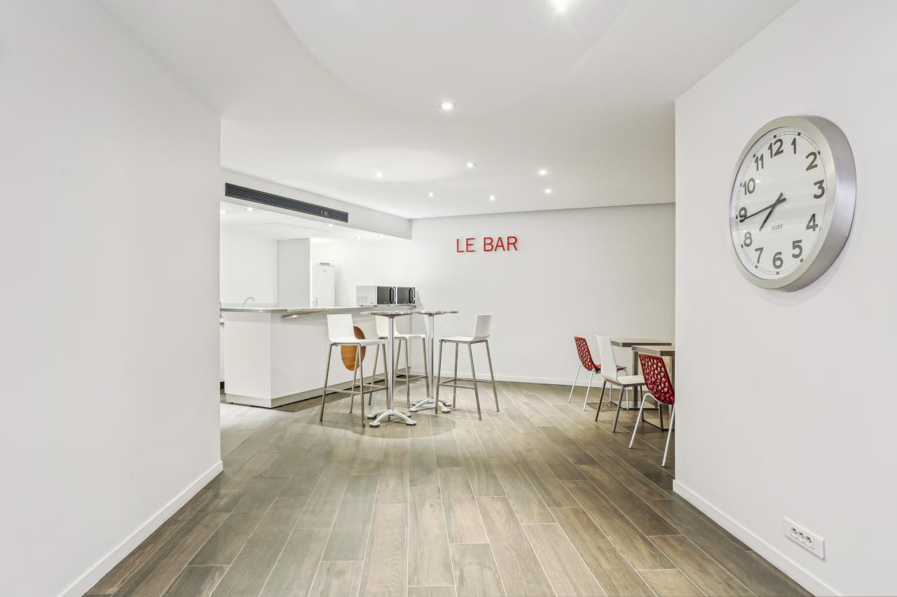 Bureau Puteaux 402m² Location bureau Puteaux Hauts-de-Seine OLBUR2428022 2